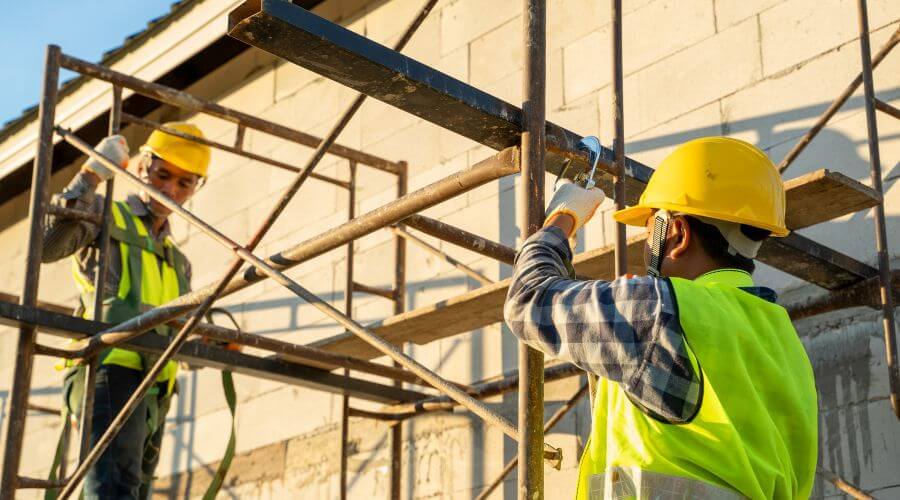 Professional fairlawn roofing services in Wallace, WV